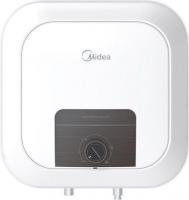 Накопительный электрический водонагреватель над мойкой Midea Kitchen Pro MWH10-15MPCA