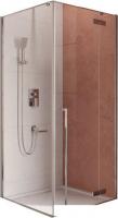 Душевой уголок Cezares LINER-A-1-90-C-Cr-R