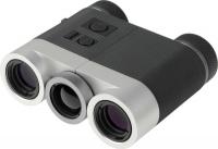 Бинокль Veber Winger 6х22 RF1000 с лазерным дальномером