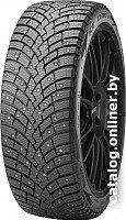 Зимние шины Pirelli Winter Ice Zero 2 235/45R18 98H (шипы)