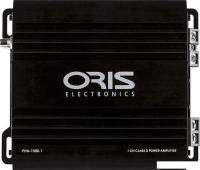 Автомобильный усилитель Oris PHA-1500.1