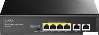 Неуправляемый коммутатор Cudy GS1006P 2.0
