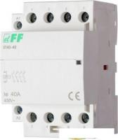 Контактор Евроавтоматика F&F EA13.001.004