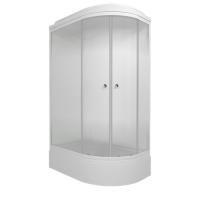 Душевая кабина Triton Коралл-Лайт 120x80 В (левосторонняя)