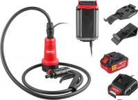 Дренажный насос Wortex WP 1820 ALL1 XLT Set 1334870 (с 1-им АКБ)