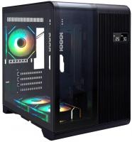 Корпус 1stPlayer RT5 ARGB (черный)