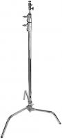 Стойка Kupo CS-40MH Master C-Stand (серебристый)
