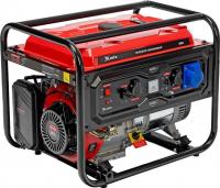 Бензиновый генератор MTX RS-7000