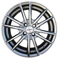 Литые диски X'trike X-129 16x6.5