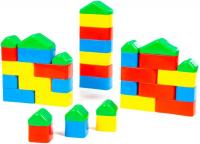 Конструктор Полесье Беби 53633