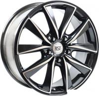 Литые диски RST R057 17x7