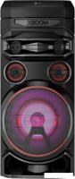 Патибокс LG XBOOM RNC7
