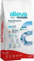 Сухой корм для собак Alleva Care Hypoallergenic P10267 5 кг