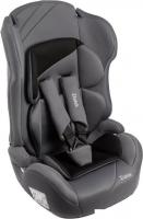 Детское автокресло Zlatek ZL513 Lux (серый)