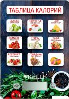 Кухонные весы KELLI KL-1543