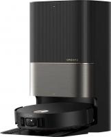 Робот-пылесос Dreame Robot Vacuum X50 Ultra Complete (евровилка, черный)