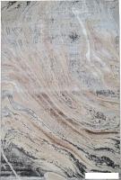 Ковер для жилой комнаты Bossan Rome 3563A-KREM-BEJ (1.6x2.3)