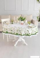 Скатерть Listelle Земляничная поляна 517507