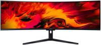 Игровой монитор Acer Nitro EI491CURSbmiipphx UM.SE1CD.S02