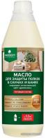 Масло Prosept Sauna Oil готовый состав (1 л)