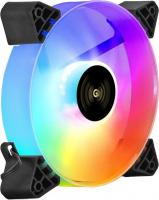 Вентилятор для корпуса ExeGate EX12025H6PYH-PWM.ARGB EX295972RUS