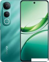 Телефон Vivo V50 Lite 4G 8GB/256GB международная версия (альпийское озеро)