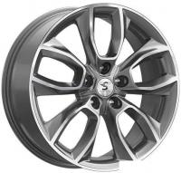 Литые диски K&K КР001 18x7