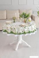 Скатерть Listelle Земляничная поляна 517506