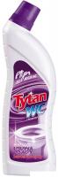 Средство для унитаза Tytan Фиолетовый 700 г