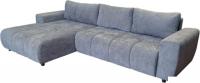Угловой диван Mio Tesoro Santos 4УС (JH3565-16)
