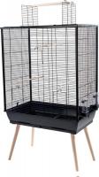 Клетка Zolux Neo Jili XL 104135NOI (черный)