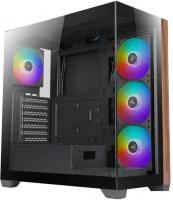 Корпус AZZA Neptune (черный)