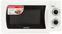Микроволновая печь Sonnen MW2070H-6MW