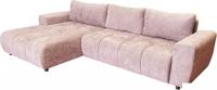 Угловой диван Mio Tesoro Santos 4УС (JH3565-6)