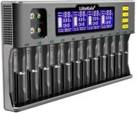 Зарядное устройство LiitoKala Lii-S12