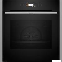 Электрический духовой шкаф NEFF N 70 B24CR71N0