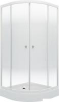 Душевой уголок Triton Лайт 90x90 А