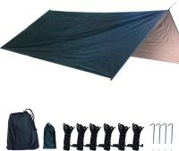 Тент Sundays 3x3 TBD0571538201 (черный)