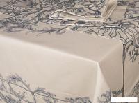 Скатерть Блакiт 4473 D607