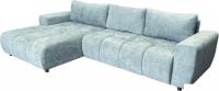 Угловой диван Mio Tesoro Santos 4УС (JH3565-20)