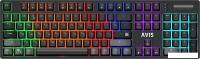 Клавиатура Defender Avis GK-312