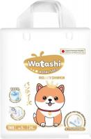 Трусики-подгузники Watashi Royal Soft 1/NB до 5кг (24шт)