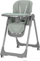 Высокий стульчик Baby Tilly Junior T-671 (темно-зеленый)