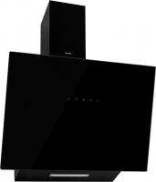 Кухонная вытяжка ZorG Nero 1260 60 S (черный)