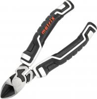 Кусачки боковые (бокорезы) Matrix 17548