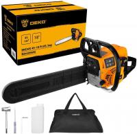Бензопила Deko DKCHS 45-18 Plus 085-2002