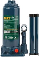 Бутылочный домкрат FIT 64508 8т