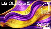 OLED телевизор LG OLED evo AI G5 OLED97G5RLA