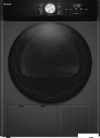Сушильная машина Weissgauff WD 6010 Heat Pump Deep Grey