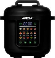 Мультиварка Aresa AR-2013 (черный)